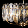 Подвесной светильник MAYTONI SUITE MOD122PL-06BS