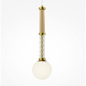 Подвесной светильник MAYTONI TEATRO MOD287PL-01BS