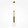 Подвесной светильник MAYTONI TEATRO MOD287PL-01BS1