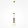 Подвесной светильник MAYTONI TEATRO MOD287PL-01BS1