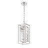 Подвесной светильник MAYTONI TENING MOD060PL-01CH