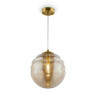 Подвесной светильник MAYTONI VINARE P074PL-01BS