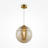 Подвесной светильник MAYTONI VINARE P074PL-01BS