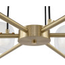 Подвесной светильник MAYTONI VISION MOD411PL-06G