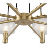 Подвесной светильник MAYTONI VISION MOD411PL-08G