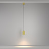 Подвесной светильник MAYTONI VOL P100PL-20W3K-BS