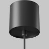 Подвесной светильник MAYTONI VOL P100PL-20W4K-B