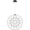 Подвесной светильник MAYTONI VOLARE MOD037PL-L48B