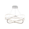 Подвесной светильник MAYTONI WEAVE MOD062PL-L103CH3K