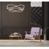 Подвесной светильник MAYTONI WEAVE MOD062PL-L103CH3K