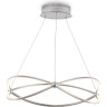 Подвесной светильник MAYTONI WEAVE MOD062PL-L45CH3K