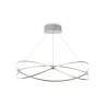 Подвесной светильник MAYTONI WEAVE MOD062PL-L56CH3K