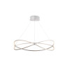 Подвесной светильник MAYTONI WEAVE MOD062PL-L56CH3K