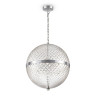 Подвесной светильник MAYTONI YONKERS P004PL-03CH