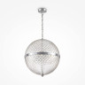 Подвесной светильник MAYTONI YONKERS P004PL-03CH
