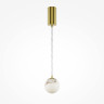 Подвесной светильник MAYTONI YORA MOD464PL-L5BSK