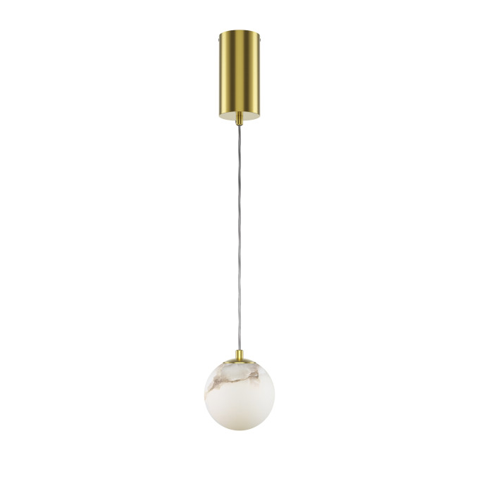 Подвесной светильник MAYTONI YORA MOD464PL-L5BSK
