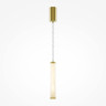 Подвесной светильник MAYTONI YORA MOD464PL-L8BSK