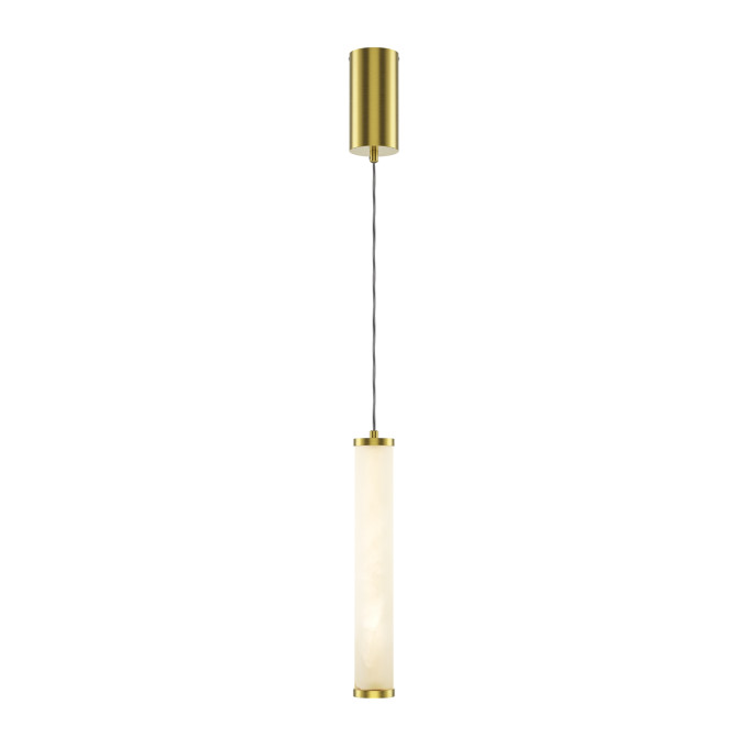 Подвесной светильник MAYTONI YORA MOD464PL-L8BSK