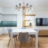 Подвесной светильникMAYTONI CLOCHES MOD113PL-07W