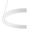 Подвесной светодиодный светильник MAYTONI RIM MOD058PL-L22W4K