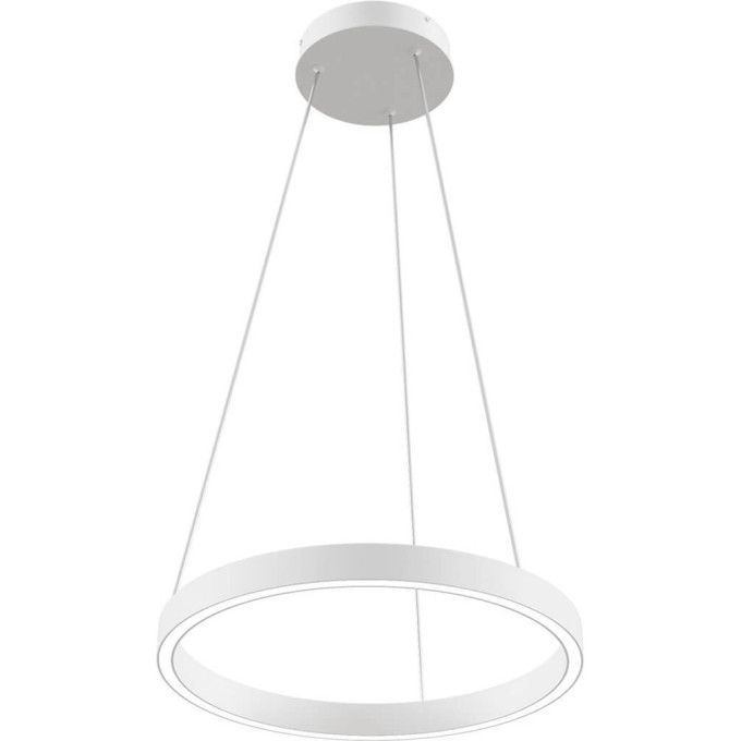 Подвесной светодиодный светильник MAYTONI RIM MOD058PL-L22W4K