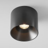 Потолочный светильник MAYTONI ALFA LED C064CL-01-15W3K-D-RD-B