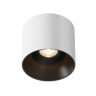 Потолочный светильник MAYTONI ALFA LED C064CL-01-15W3K-RD-WB