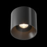 Потолочный светильник MAYTONI ALFA LED C064CL-01-25W3K-RD-B