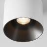 Потолочный светильник MAYTONI ALFA LED C064CL-01-25W3K-RD-WB