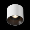 Потолочный светильник MAYTONI ALFA LED C064CL-01-25W3K-RD-WB