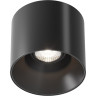 Потолочный светильник MAYTONI ALFA LED C064CL-01-25W4K-RD-B