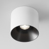 Потолочный светильник MAYTONI ALFA LED C064CL-01-25W4K-RD-WB