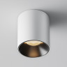Потолочный светильник MAYTONI ALFA LED C064CL-12W3K-RD-WB