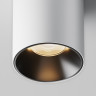 Потолочный светильник MAYTONI ALFA LED C064CL-12W3K-RD-WB