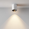 Потолочный светильник MAYTONI ALFA LED C064CL-12W3K-RD-WB