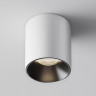 Потолочный светильник MAYTONI ALFA LED C064CL-12W4K-RD-WB