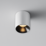 Потолочный светильник MAYTONI ALFA LED C064CL-5W2.7K-RD-WB