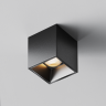 Потолочный светильник MAYTONI ALFA LED C064CL-5W2.7K-SQ-B
