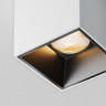 Потолочный светильник MAYTONI ALFA LED C064CL-5W2.7K-SQ-WB