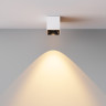 Потолочный светильник MAYTONI ALFA LED C064CL-5W2.7K-SQ-WB
