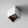Потолочный светильник MAYTONI ALFA LED C064CL-5W2.7K-SQ-WB