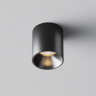 Потолочный светильник MAYTONI ALFA LED C064CL-5W3K-RD-B