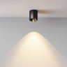 Потолочный светильник MAYTONI ALFA LED C064CL-5W3K-RD-B