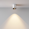 Потолочный светильник MAYTONI ALFA LED C064CL-5W3K-RD-WB