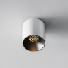 Потолочный светильник MAYTONI ALFA LED C064CL-5W3K-RD-WB