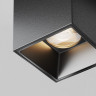 Потолочный светильник MAYTONI ALFA LED C064CL-5W3K-SQ-B