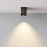 Потолочный светильник MAYTONI ALFA LED C064CL-5W3K-SQ-B