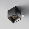 Потолочный светильник MAYTONI ALFA LED C064CL-5W3K-SQ-B