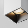 Потолочный светильник MAYTONI ALFA LED C064CL-5W3K-SQ-WB
